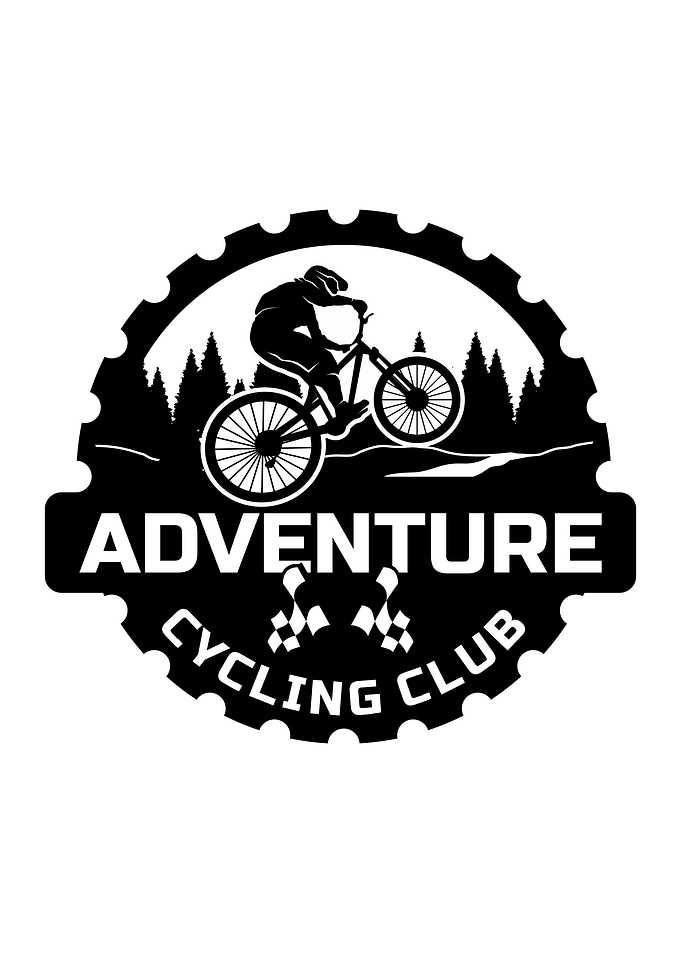 Adventure Cycling Club Logo