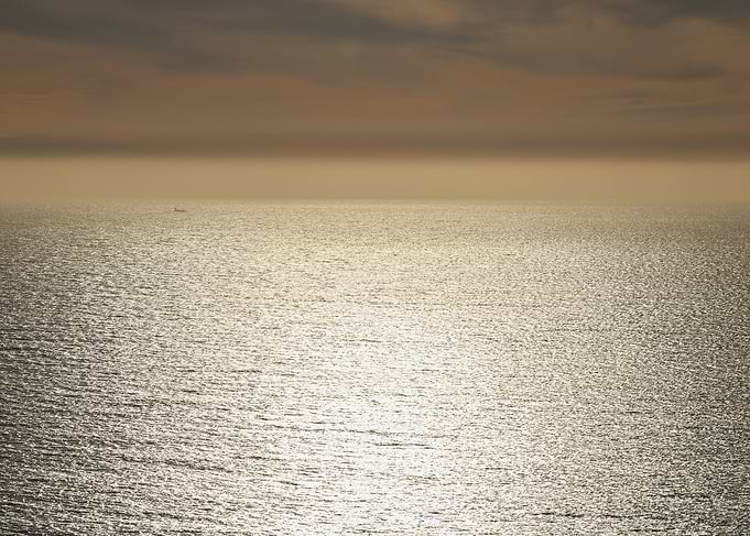 Golden Ocean