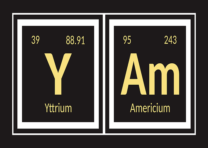 Yam Elements
