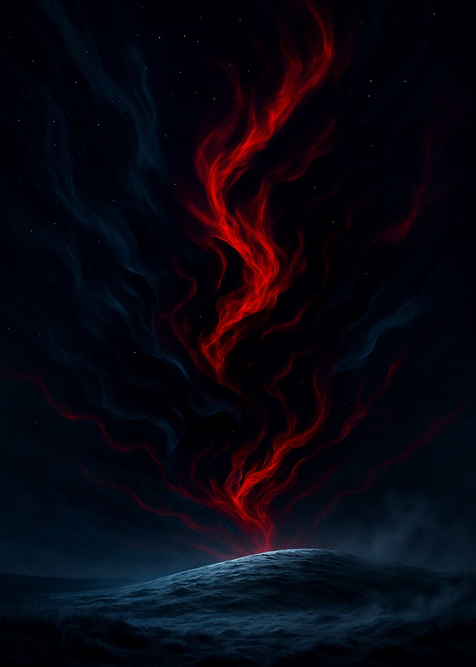 Sacred Flame