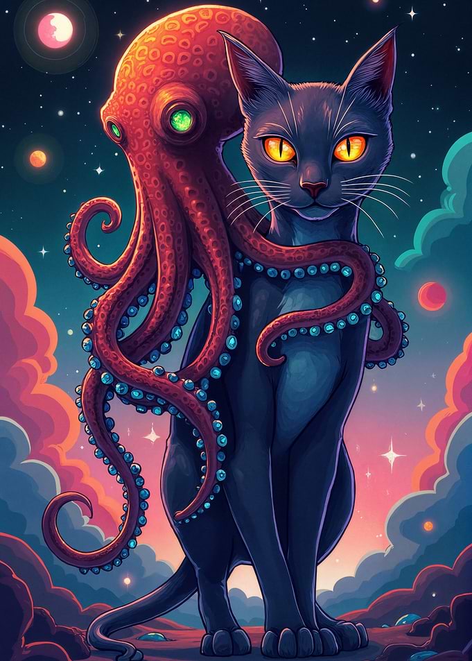The Cosmic Bond