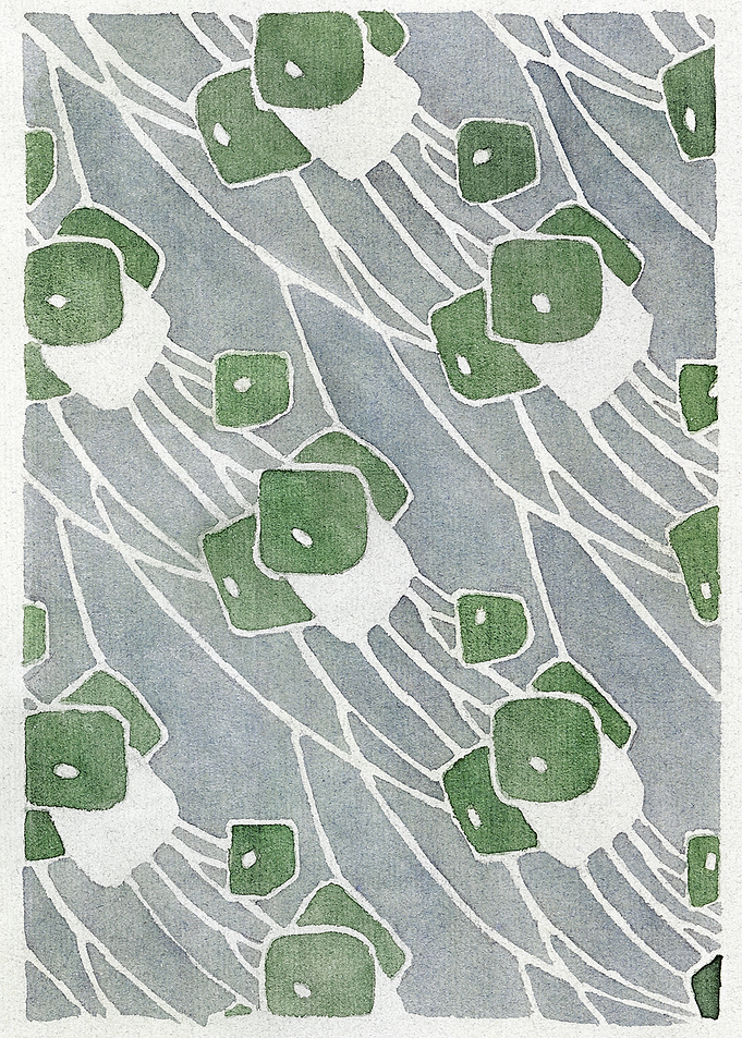 Green Geometric