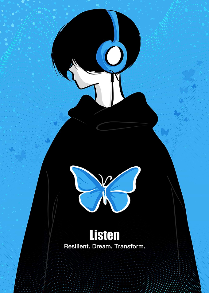 Listen to Your Inner Voice