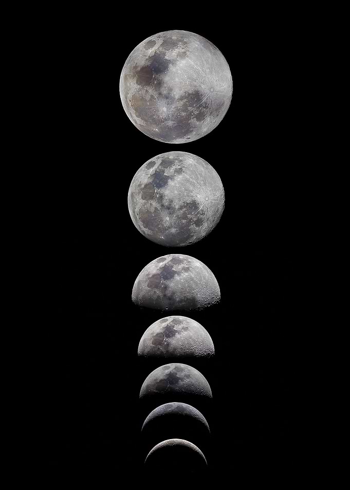 Moon Phases