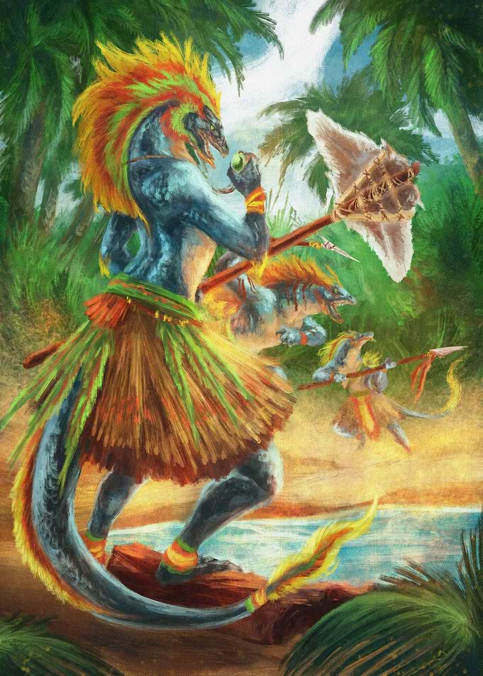 Primal