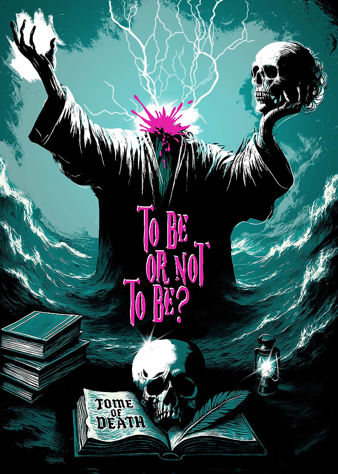 To Be or Not To Be?