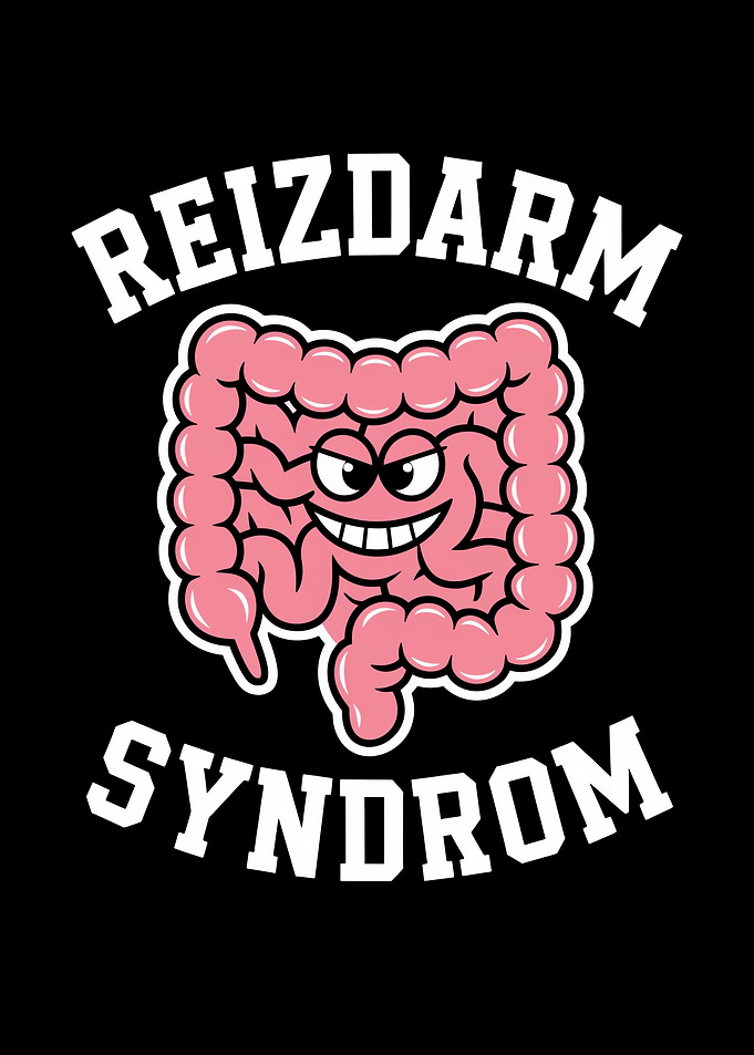 Reizdarm Syndrom