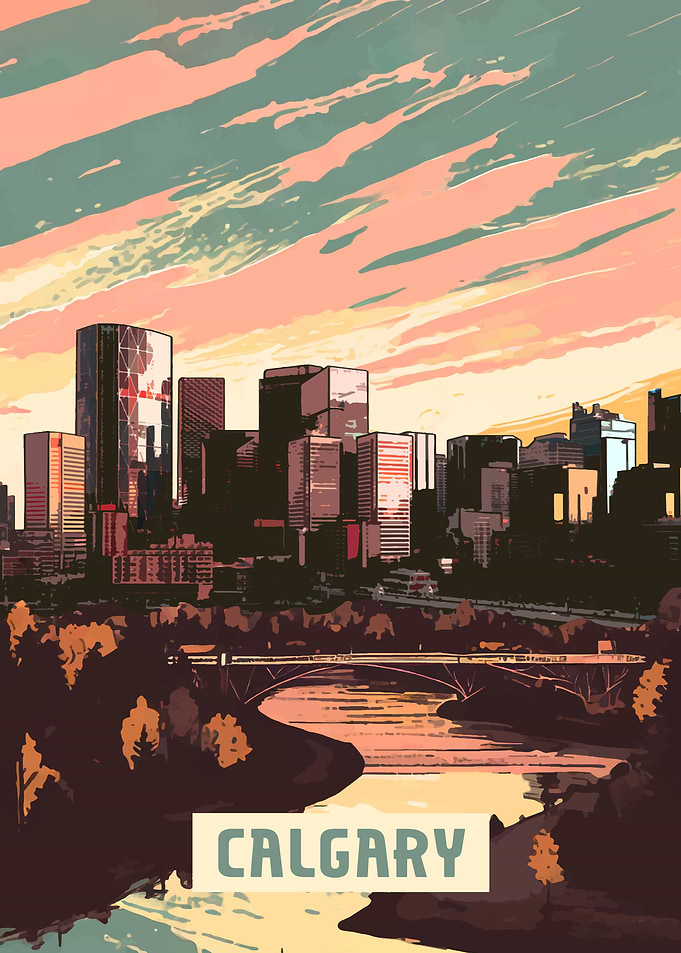 Calgary