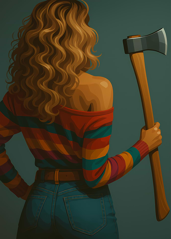 maxine