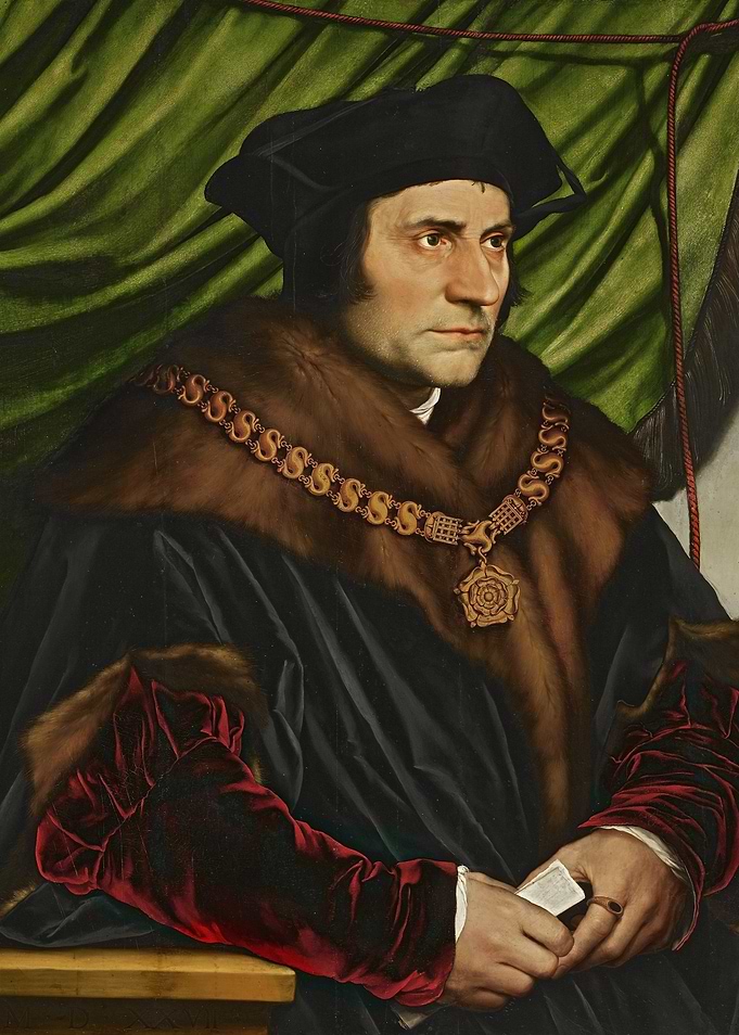 Portrait of a Nobleman
