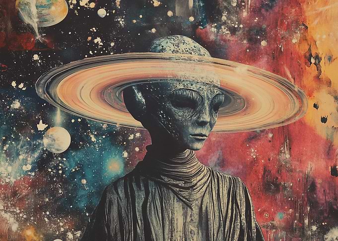 The Creator
