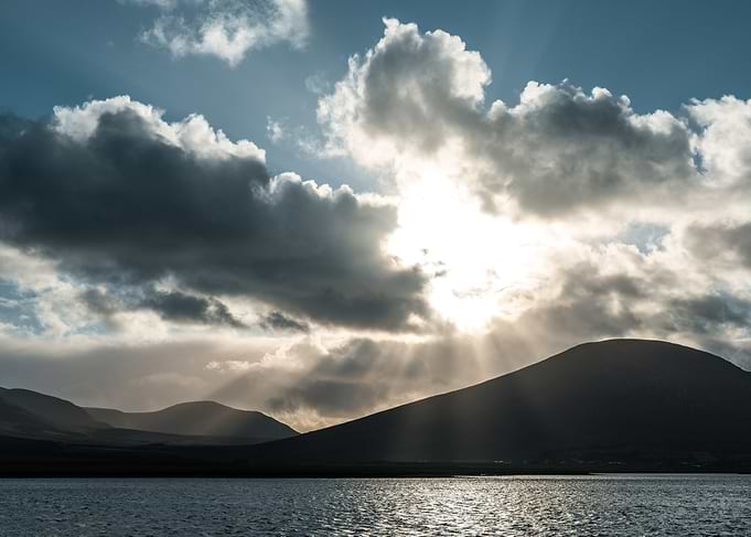 Breakthrough Light