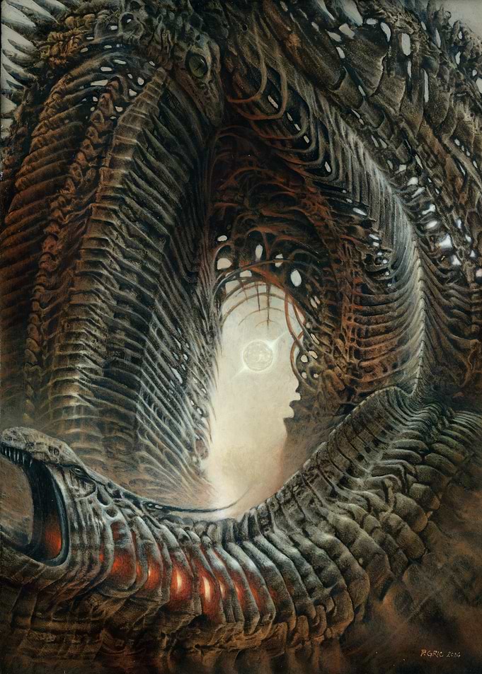 Hydra