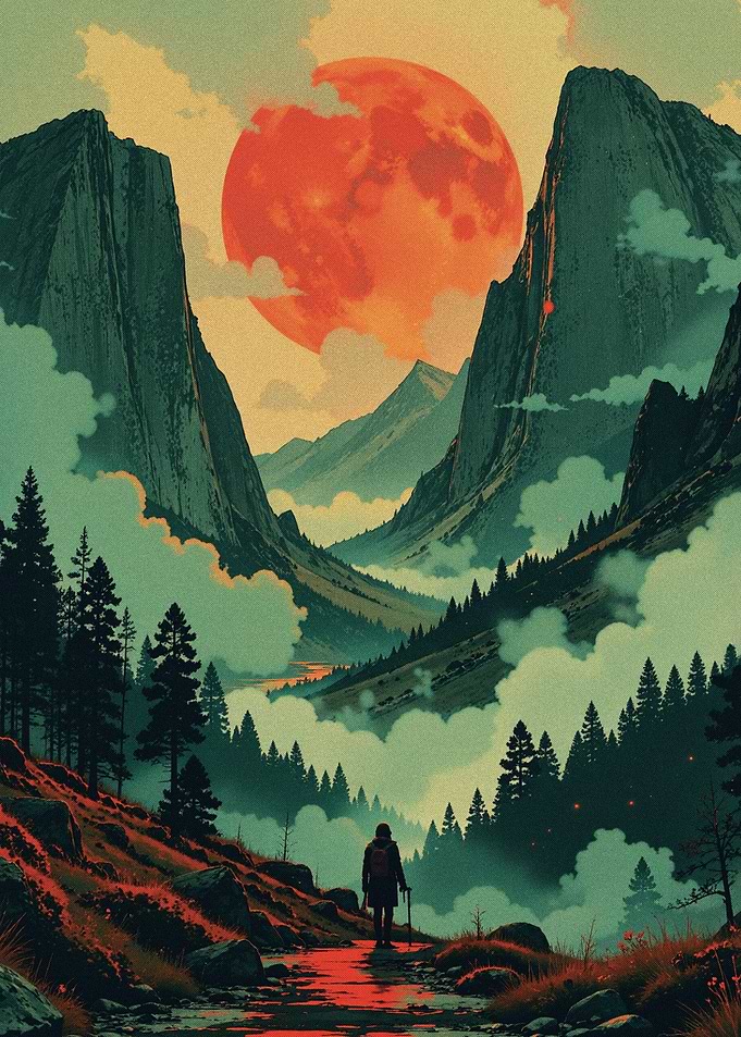Japanese Aesthetics: A Mystical Journey