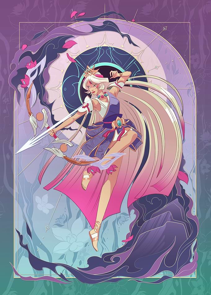 Ashe
