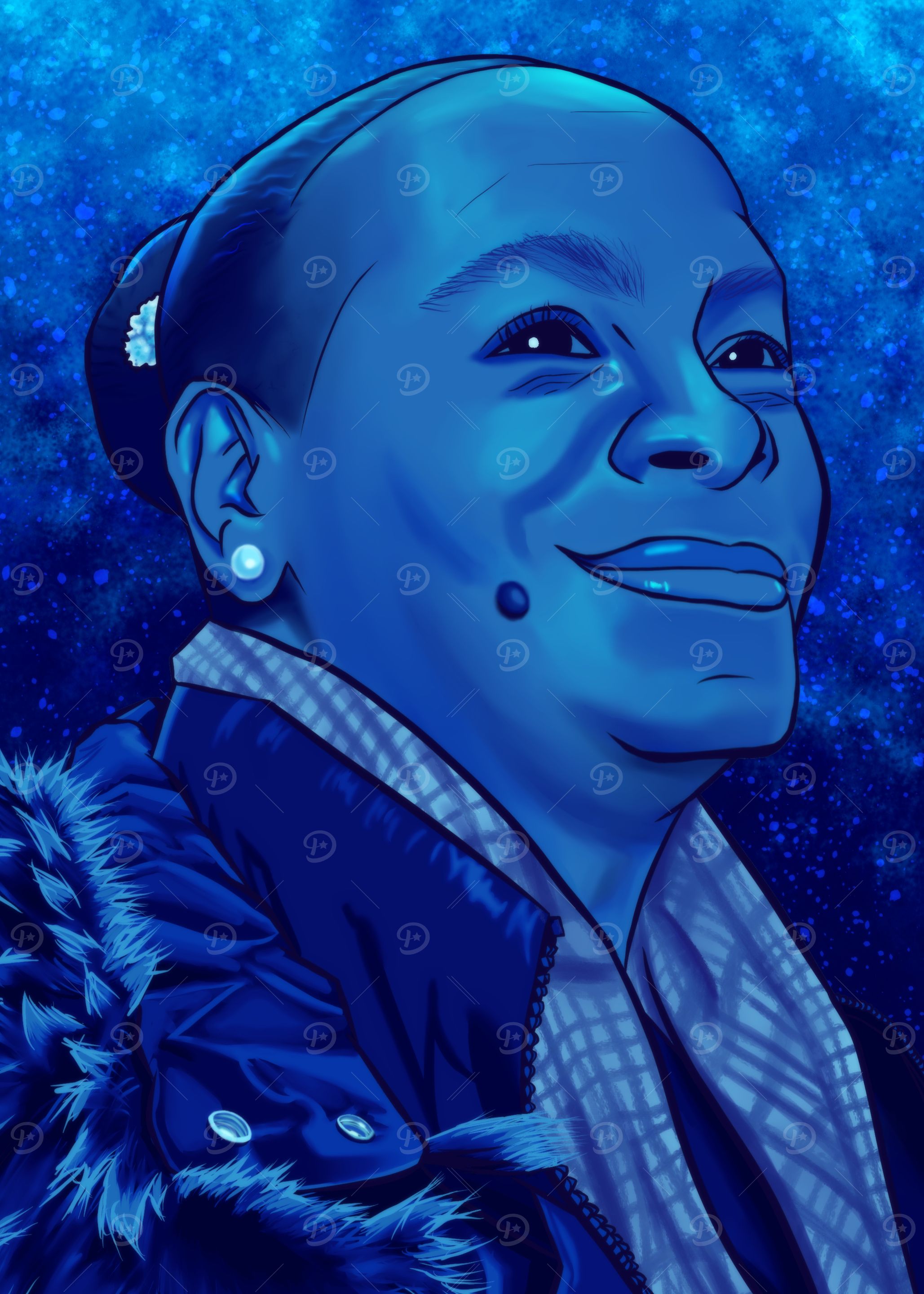 Eternal Blue