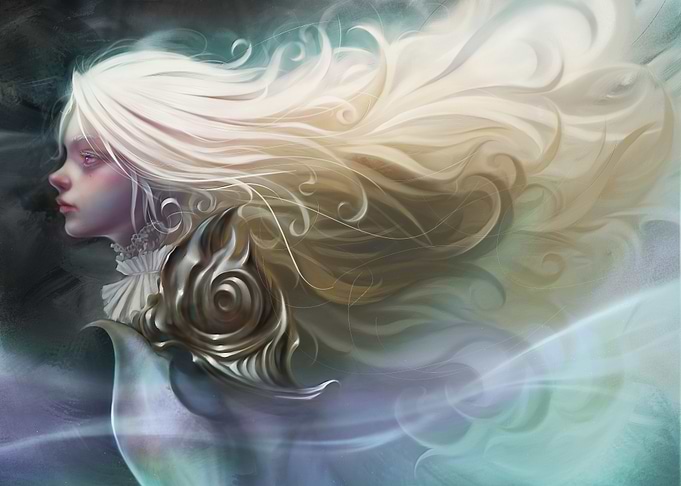 Radiant Flow