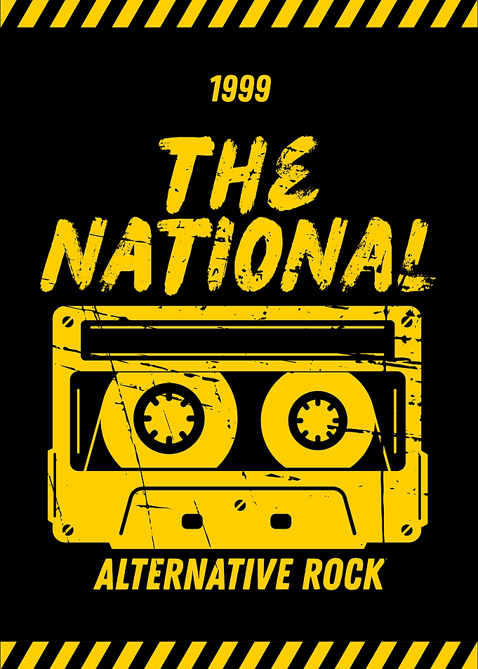 The National