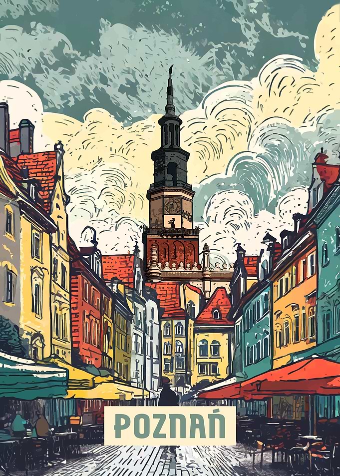Poznan