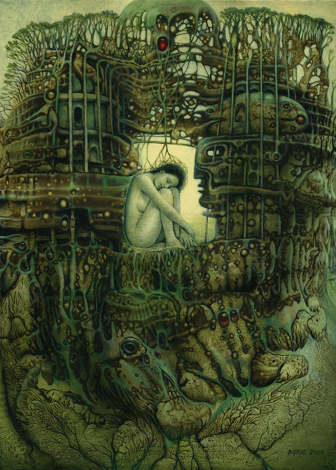 Symbiosis