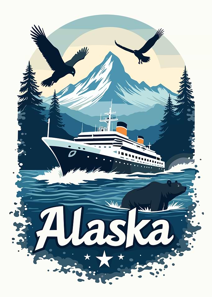 Alaska Cruise Adventure