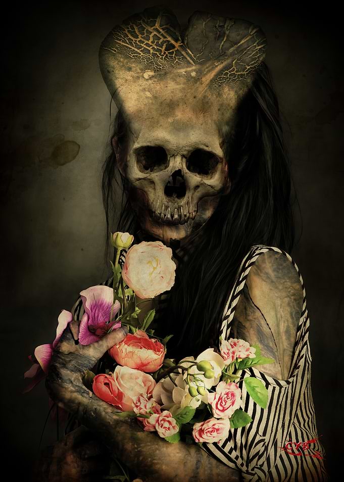Wilted Offering
