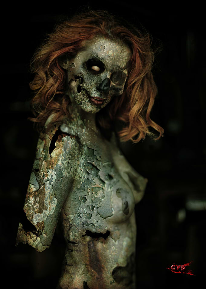 Rust in Bloom
