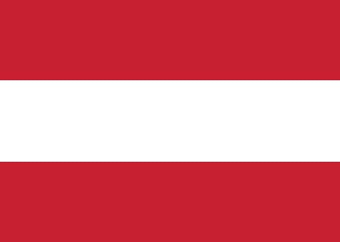 Austrian Flag