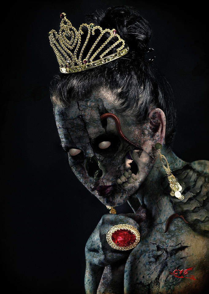 The Rotting Crown