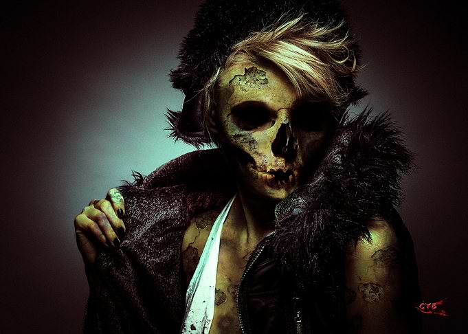 Deadly Cool