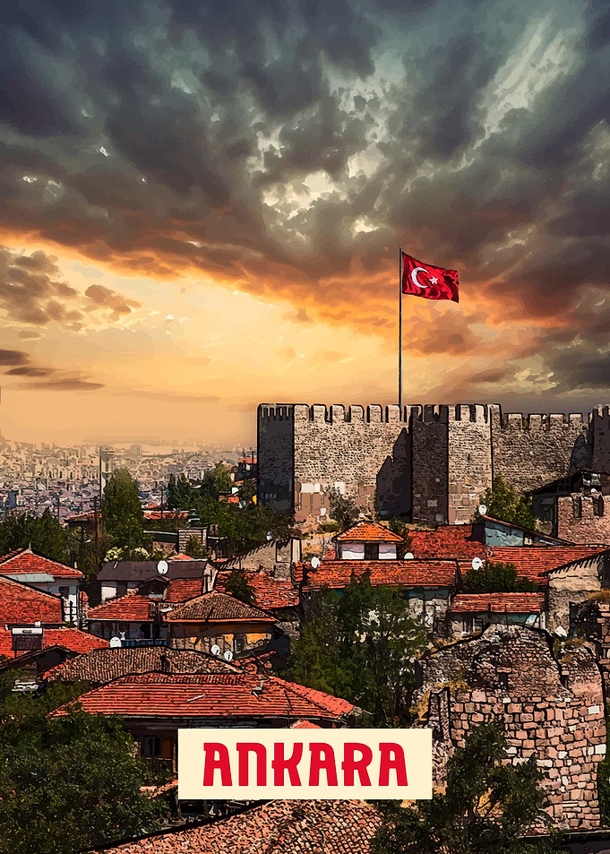 Ankara