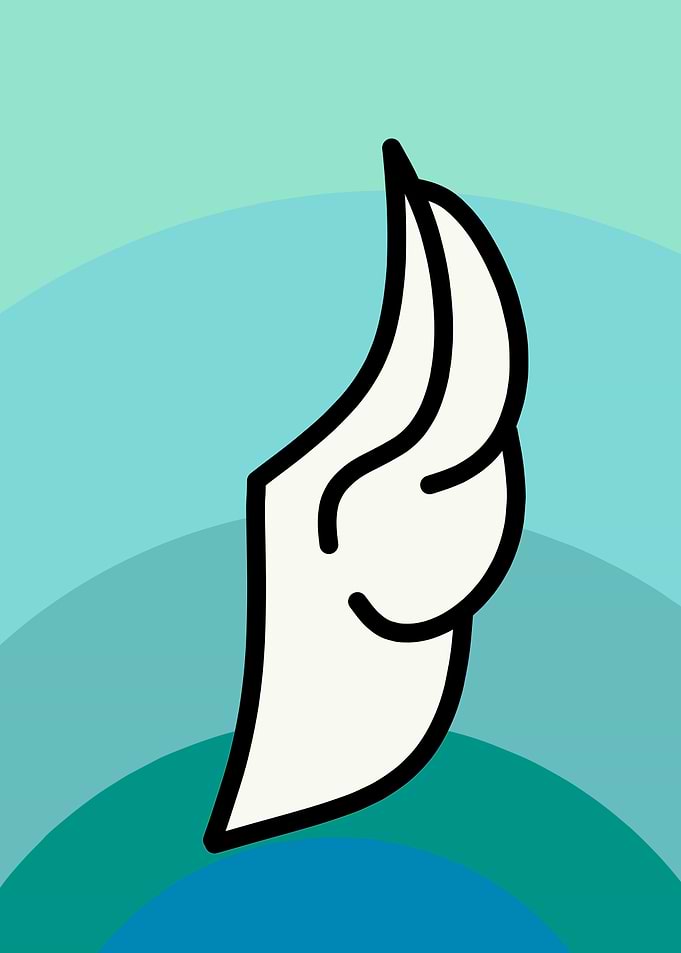 Wing Shoe Logo