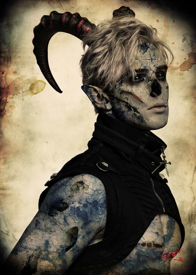 Ashes of Pride