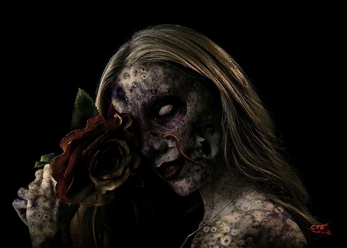 Withering Whisper
