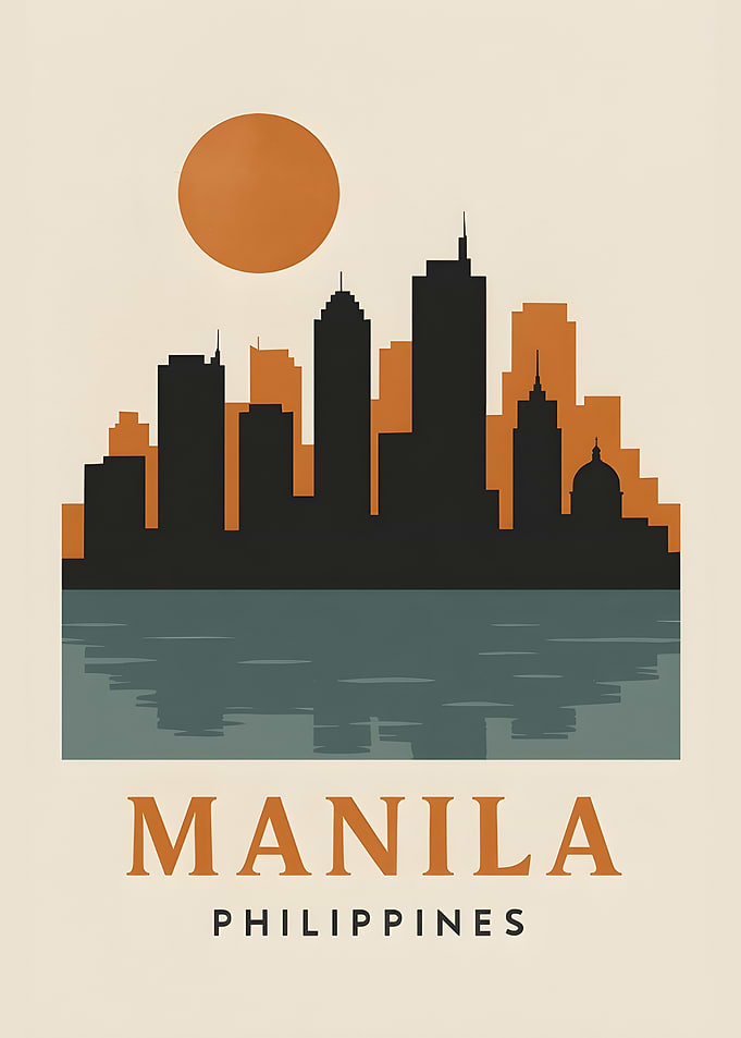 Manila Philippines