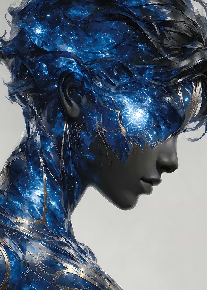 Celestial Woman Profile