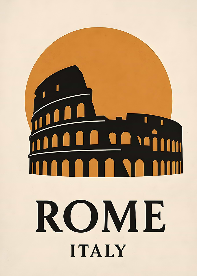 Rome Italy