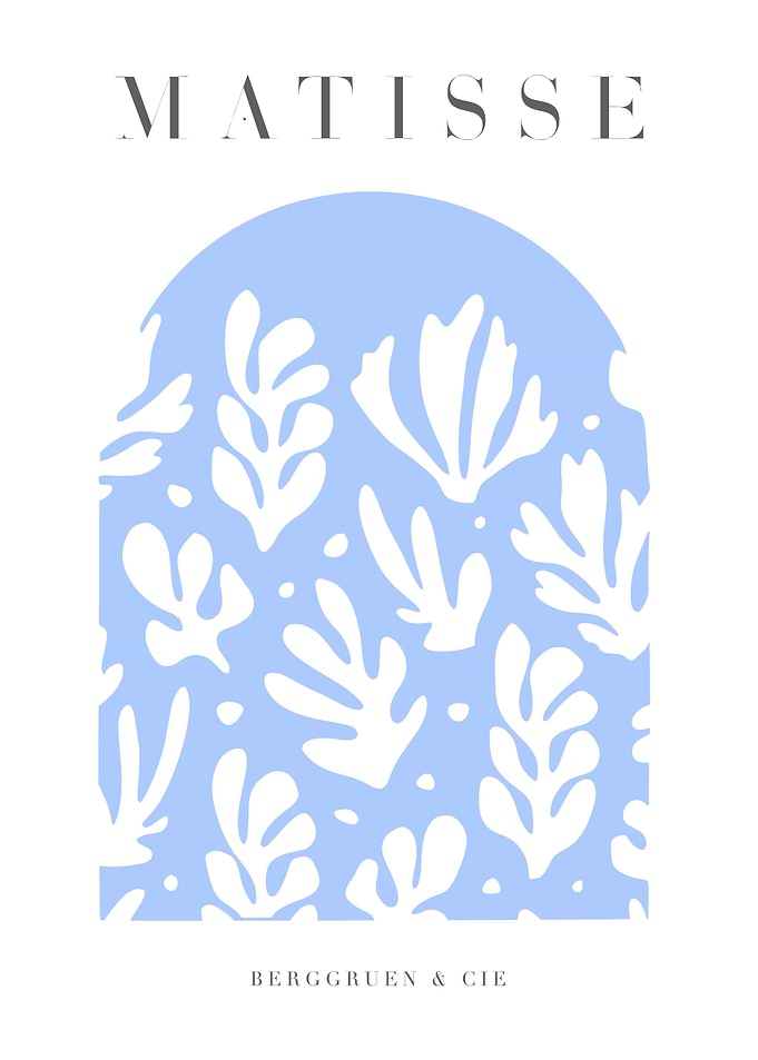 MATISSE | Arche de corails