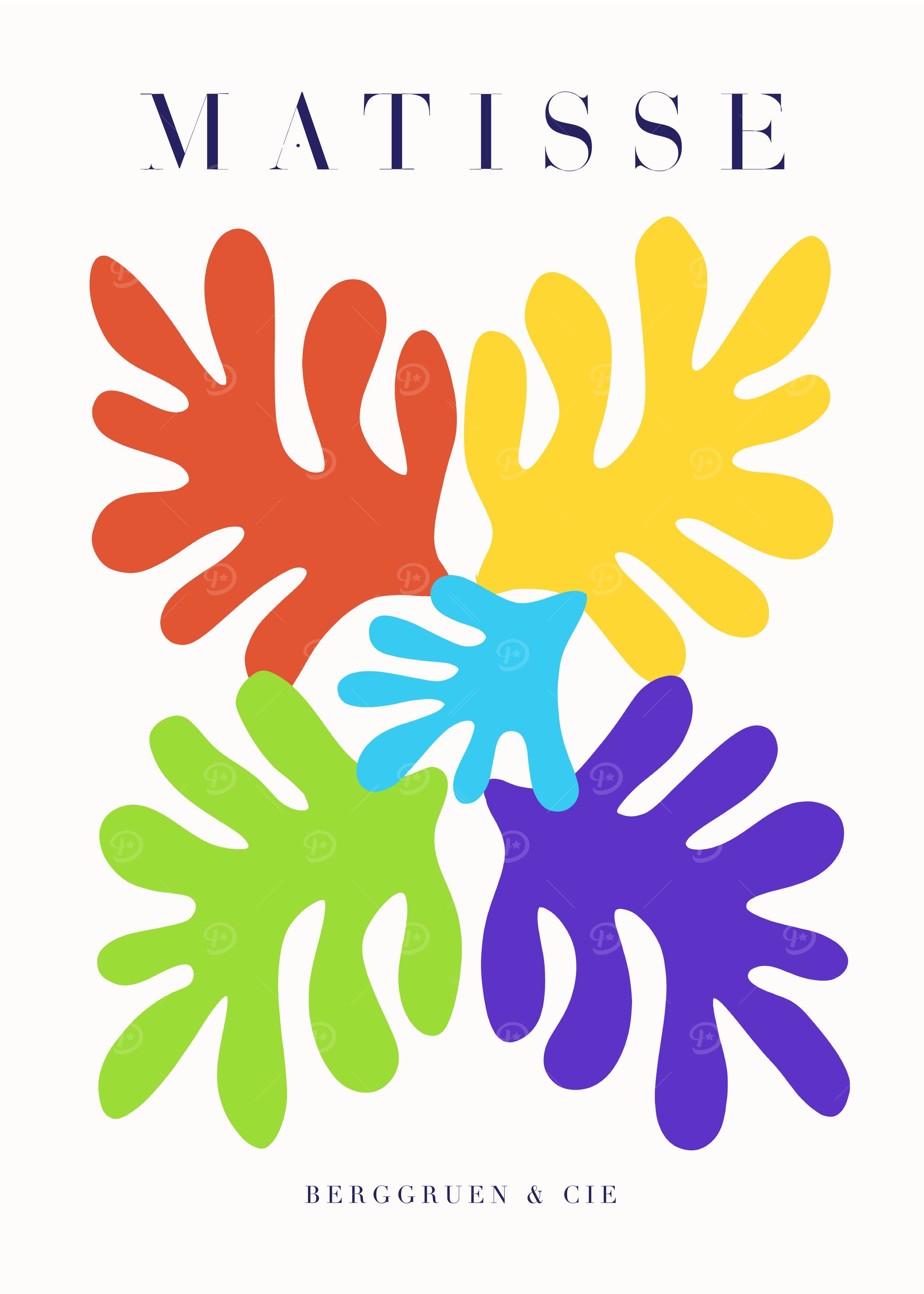 MATISSE | Coraux 5
