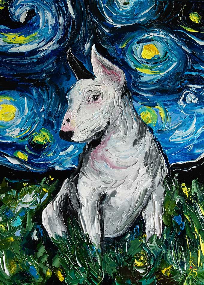 Vincent van Dog