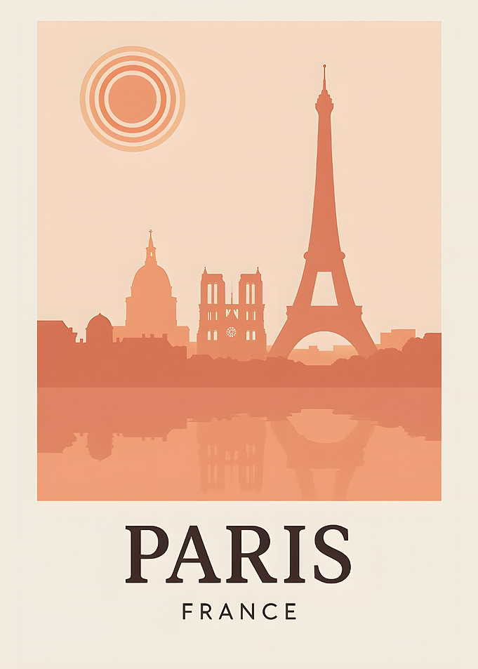 Paris France