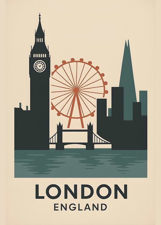 London, England