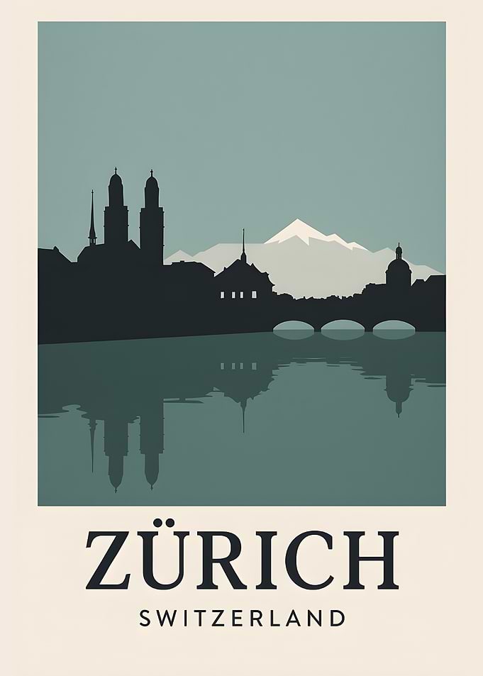 Zurich Switzerland