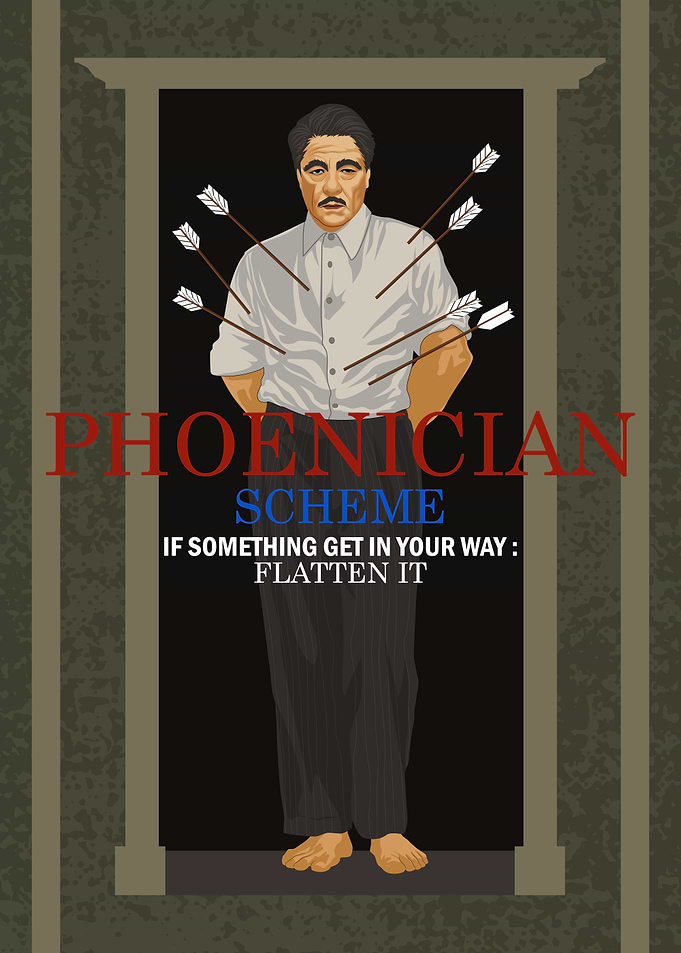 Phoenician Scheme