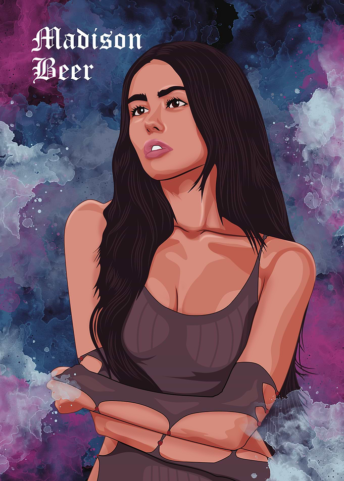 Madison Beer