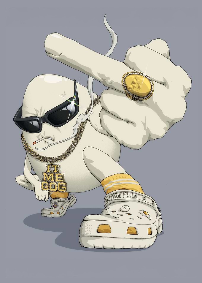 Lil' Fella