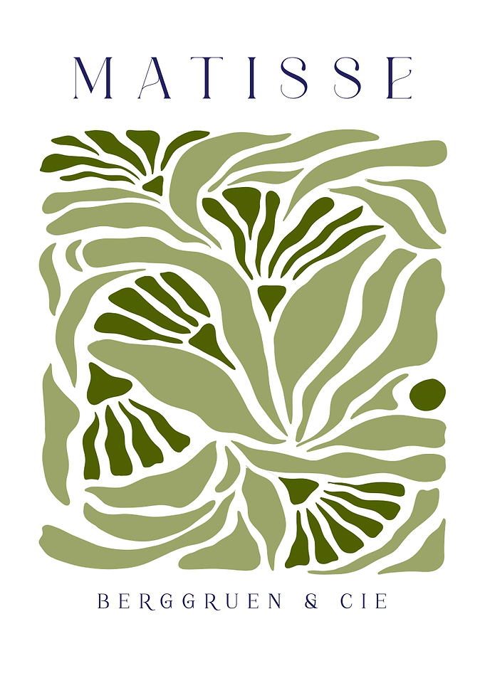 MATISSE | Jungle