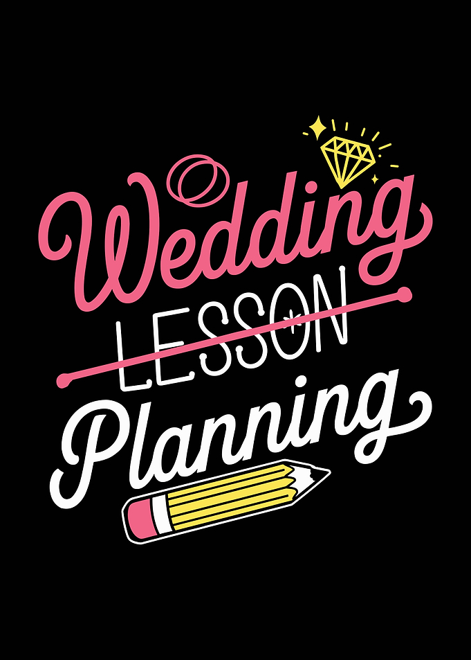Wedding Planning