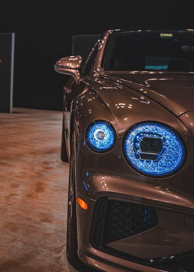 Bently