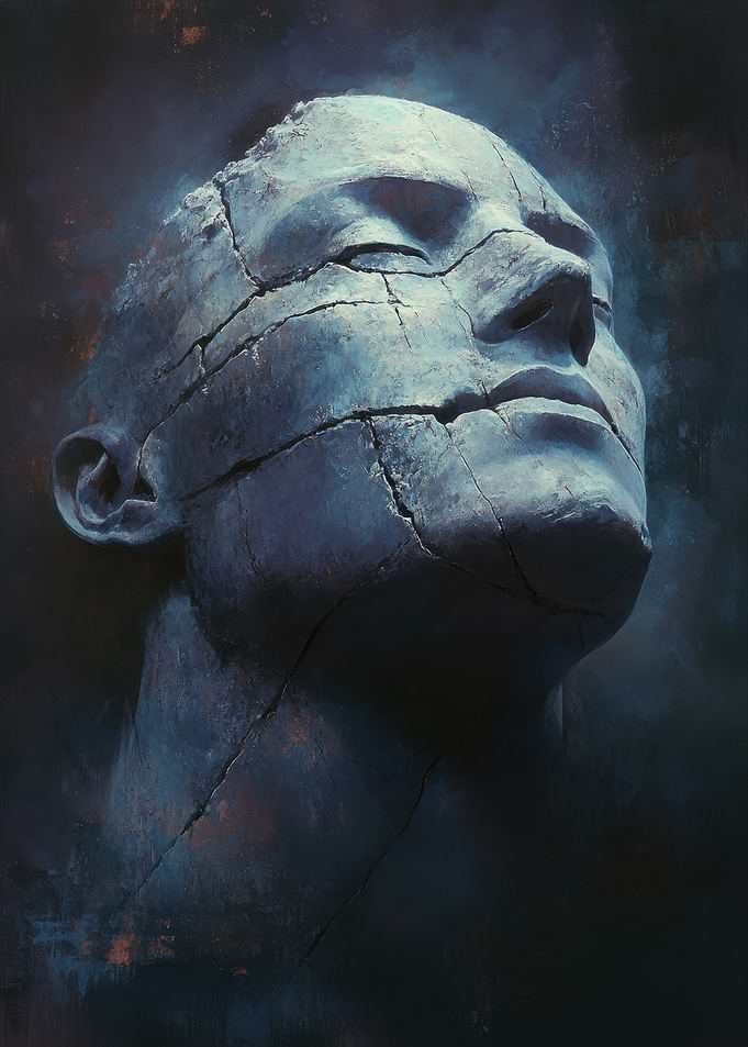 The Broken Dreamer